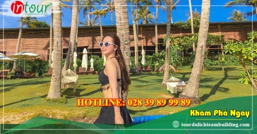 Tour Du Lịch Châu Đốc đi Đảo Phú Quốc 3 Ngày 2 Đêm Năm 2025