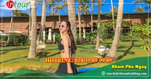Tour Du Lịch Châu Đốc đi Đảo Phú Quốc 3 Ngày 2 Đêm Năm 2026