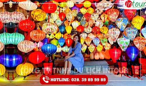 Tour Du Lịch Trà Vinh - Đà Nẵng - Hội An - Bà Nà 3 Ngày 2 Đêm Năm 2026