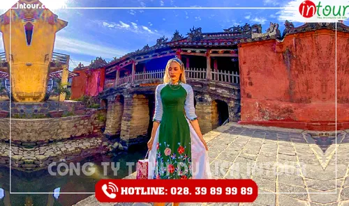 Tour Du Lịch Sóc Trăng - Đà Nẵng - Hội An - Bà Nà 3 Ngày 2 Đêm Năm 2026