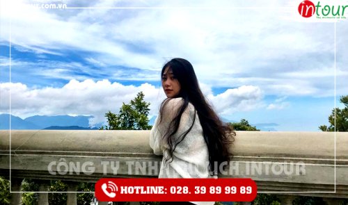 Tour Du Lịch Quảng Ninh - Đà Nẵng - Hội An - Bà Nà 3 Ngày 2 Đêm Năm 2025