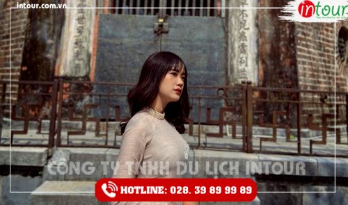 Tour Du Lịch Lạng Sơn - Đà Nẵng - Hội An - Bà Nà Huế 4 Ngày 3 Đêm Năm 2025