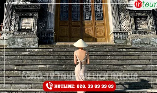 Tour Du Lịch Cao Bằng - Đà Nẵng - Hội An - Bà Nà - Huế 4 Ngày 3 Đêm Năm 2026