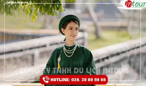 Tour Du Lịch Tiền Giang - Đà Nẵng - Hội An - Bà Nà - Huế 4 Ngày 3 Đêm Năm 2026