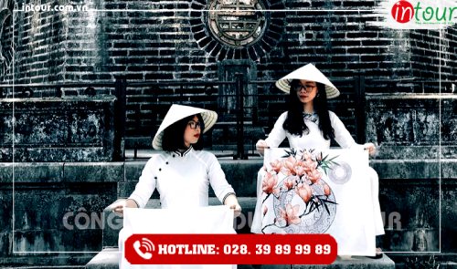 Tour Du Lịch Trà Vinh - Đà Nẵng - Hội An - Bà Nà - Huế 4 Ngày 3 Đêm Năm 2025