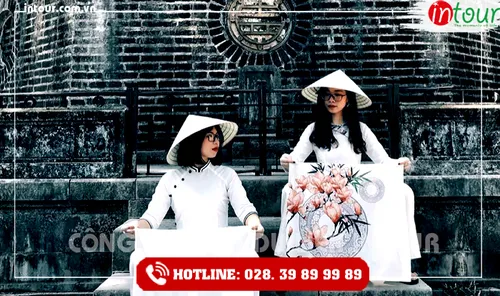 Tour Du Lịch Trà Vinh - Đà Nẵng - Hội An - Bà Nà - Huế 4 Ngày 3 Đêm Năm 2026