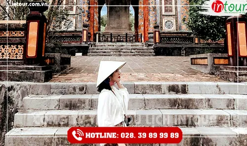 Tour Du Lịch Long An - Đà Nẵng - Hội An - Bà Nà - Huế 4 Ngày 3 Đêm Năm 2026