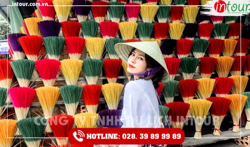 Tour Du Lịch Bình Phước - Đà Nẵng - Hội An - Bà Nà - Huế 4 Ngày 3 Đêm Năm 2025