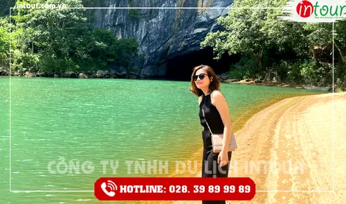 Tour Du Lịch Trà Vinh - Đà Nẵng - Hội An - Bà Nà - Huế - Phong Nha 4 Ngày 3 Đêm Năm 2026
