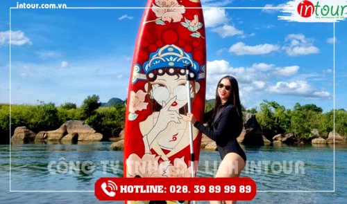 Tour Du Lịch Thái Bình - Đà Nẵng - Hội An - Bà Nà - Huế - Phong Nha 4 Ngày 3 Đêm Năm 2025