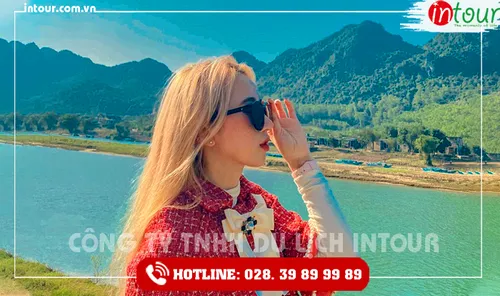 Tour Du Lịch Lạng Sơn - Đà Nẵng - Hội An - Bà Nà - Huế - Phong Nha 4 Ngày 3 Đêm Năm 2026