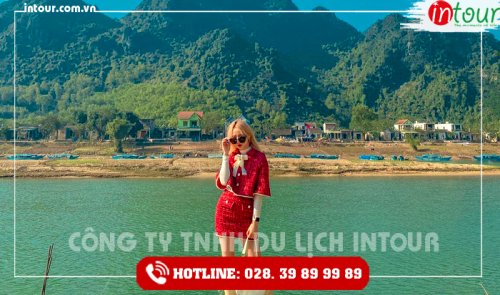 Tour Du Lịch Lào Cai - Đà Nẵng - Hội An - Bà Nà - Huế - Phong Nha 4 Ngày 3 Đêm Năm 2025