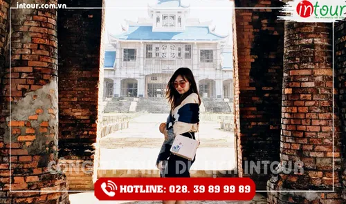 Tour Du Lịch Hưng Yên - Đà Nẵng - Hội An - Bà Nà - Huế - Phong Nha 4 Ngày 3 Đêm Năm 2026