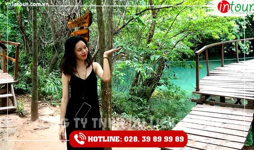 Tour Du Lịch Bắc Giang - Đà Nẵng - Hội An - Bà Nà - Huế - Phong Nha 4 Ngày 3 Đêm Năm 2026