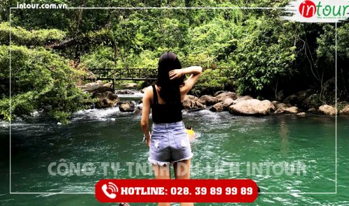 Tour Du Lịch Cà Mau - Đà Nẵng - Hội An - Bà Nà - Huế - Phong Nha 4 Ngày 3 Đêm Năm 2025