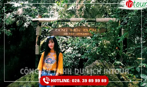 Tour Du Lịch Bình Thuận - Đà Nẵng - Hội An - Bà Nà - Huế - Phong Nha 4 Ngày 3 Đêm Năm 2026