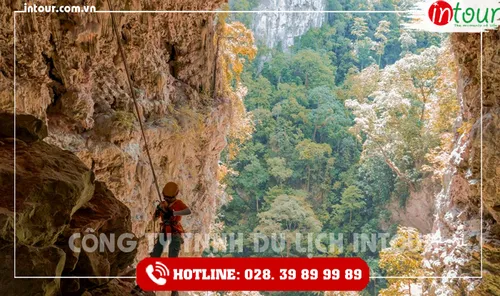 Tour Du Lịch Tây Ninh - Đà Nẵng - Hội An - Bà Nà - Huế - Phong Nha 4 Ngày 3 Đêm Năm 2026