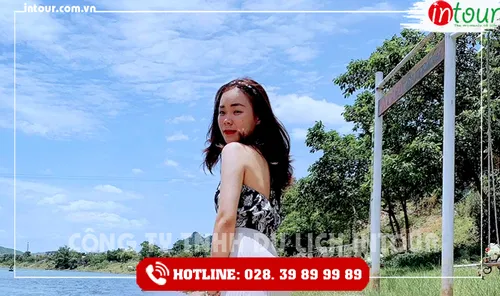 Tour Du Lịch Long An - Đà Nẵng - Hội An - Bà Nà - Huế - Phong Nha 4 Ngày 3 Đêm Năm 2026