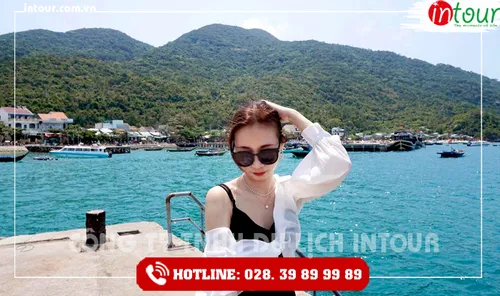 Tour Du Lịch Phú Thọ - Đà Nẵng - Cù Lao Chàm - Hội An - Bà Nà - Huế 5 Ngày 4 Đêm Năm 2026