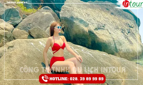 Tour Du Lịch Quảng Ninh - Đà Nẵng - Cù Lao Chàm - Hội An - Bà Nà - Huế 5 Ngày 4 Đêm Năm 2026