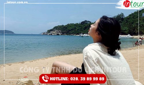Tour Du Lịch Sóc Trăng - Đà Nẵng - Cù Lao Chàm - Hội An - Bà Nà - Huế 5 Ngày 4 Đêm Năm 2025