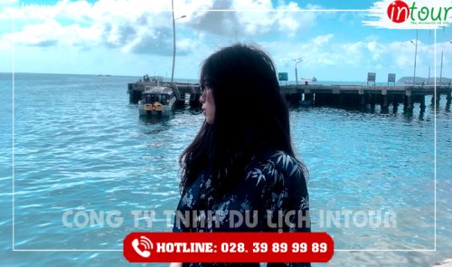 Tour Du Lịch Trà Vinh - Đà Nẵng - Cù Lao Chàm - Hội An - Bà Nà - Huế 5 Ngày 4 Đêm Năm 2025