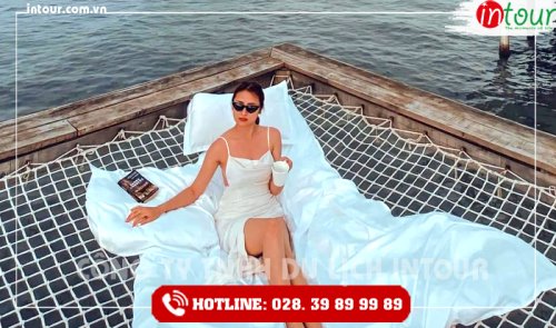 Tour Du Lịch Vĩnh Long - Đà Nẵng - Cù Lao Chàm - Hội An - Bà Nà - Huế 5 Ngày 4 Đêm Năm 2025