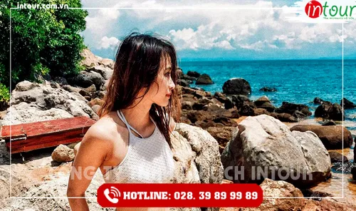 Tour Du Lịch Lai Châu - Đà Nẵng - Cù Lao Chàm - Hội An - Bà Nà - Huế 5 Ngày 4 Đêm Năm 2026