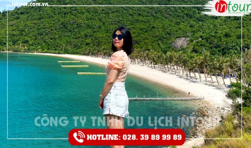 Tour Du Lịch Kiên Giang - Đà Nẵng - Cù Lao Chàm - Hội An - Bà Nà - Huế 5 Ngày 4 Đêm Năm 2025