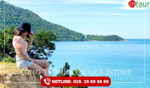 Tour Du Lịch Đà Lạt Đà Nẵng - Cù Lao Chàm - Hội An - Bà Nà - Huế 5 Ngày 4 Đêm Năm 2026