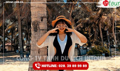 Tour Du Lịch Tiền Giang - Đà Nẵng - Cù Lao Chàm - Hội An - Bà Nà - Huế 5 Ngày 4 Đêm Năm 2025