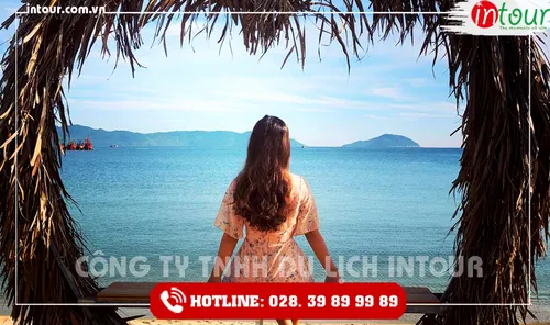 Tour Du Lịch Bình Thuận - Đà Nẵng - Cù Lao Chàm - Hội An - Bà Nà - Huế 5 Ngày 4 Đêm Năm 2026