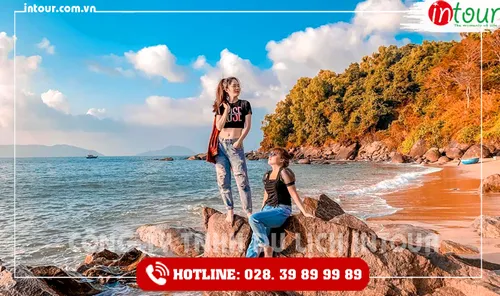 Tour Du Lịch Bắc Giang - Đà Nẵng - Cù Lao Chàm - Hội An - Bà Nà - Huế 5 Ngày 4 Đêm Năm 2026