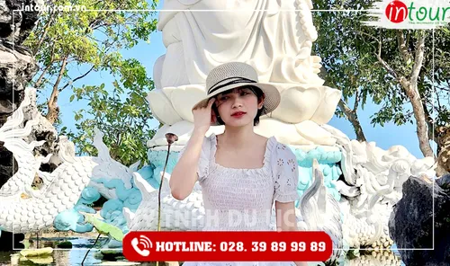 Tour Du Lịch Bạc Liêu - Đà Nẵng - Cù Lao Chàm - Hội An - Bà Nà - Huế 5 Ngày 4 Đêm Năm 2026