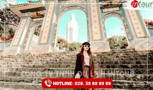 Tour Du Lịch Bình Phước - Đà Nẵng - Cù Lao Chàm - Hội An - Bà Nà - Huế 5 Ngày 4 Đêm Năm 2025