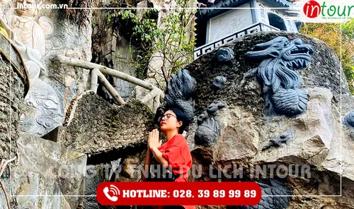 Tour Du Lịch Hải Phòng - Đà Nẵng - Cù Lao Chàm - Hội An - Bà Nà - Huế 5 Ngày 4 Đêm Năm 2026