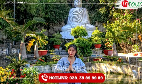 Tour Du Lịch Hà Nội - Đà Nẵng - Cù Lao Chàm - Hội An - Bà Nà - Huế 5 Ngày 4 Đêm Năm 2025