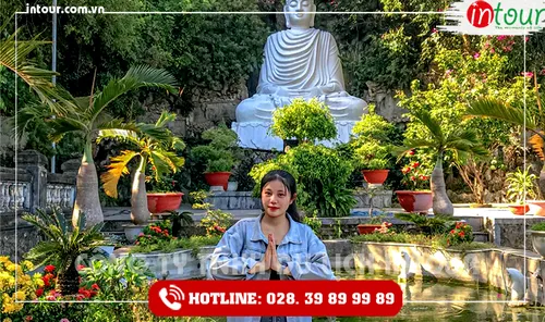 Tour Du Lịch Hà Nội - Đà Nẵng - Cù Lao Chàm - Hội An - Bà Nà - Huế 5 Ngày 4 Đêm Năm 2026