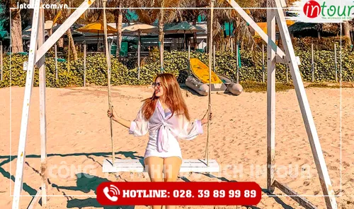 Tour Du Lịch Quảng Nam - Nha Trang 4 Ngày 3 Đêm Năm 2026