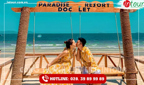 Tour Du Lịch Lào Cai - Nha Trang 4 Ngày 3 Đêm Năm 2026