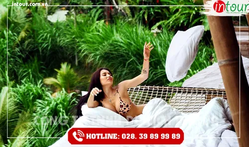 Tour Du Lịch Team Building Rạch Giá - Kiên Giang - Nha Trang 3 Ngày 3 Đêm Năm 2026