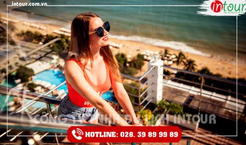 Tour Du Lịch Lạng Sơn - Nha Trang 4 Ngày 3 Đêm Năm 2025
