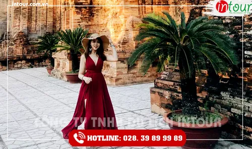 Tour Du Lịch Hưng Yên - Nha Trang 4 Ngày 3 Đêm Năm 2026