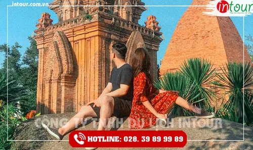 Tour Du Lịch Đà Lạt đi Nha Trang 2 Ngày 1 Đêm Năm 2026