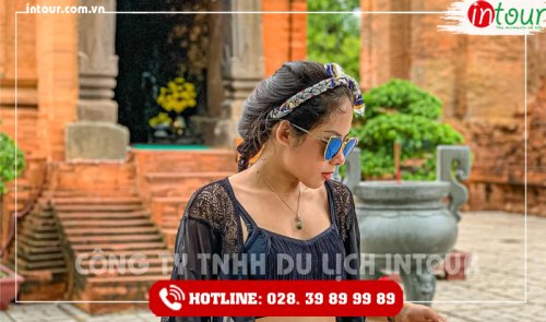 Tour Du Lịch Hà Tĩnh đi Nha Trang 4 Ngày 3 Đêm Năm 2025
