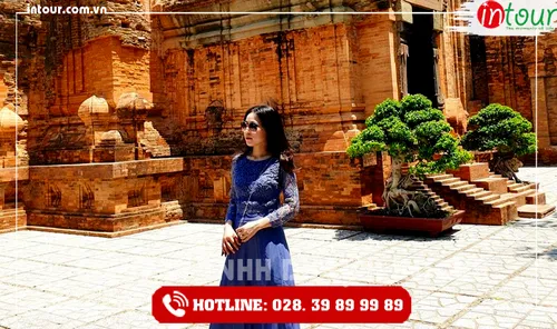 Tour Du Lịch Hòa Bình - Nha Trang 4 Ngày 3 Đêm Năm 2026