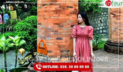 Tour Du Lịch Hà Giang - Nha Trang 4 Ngày 3 Đêm Năm 2025