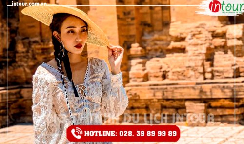 Tour Du Lịch Teambuilding Bình Thuận - Nha Trang 2 Ngày 2 Đêm Năm 2025