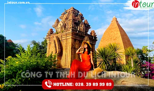 Tour Du Lịch Cao Bằng - Nha Trang 4 Ngày 3 Đêm Năm 2026