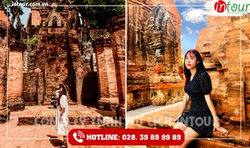 Tour Du Lịch Teambuilding Binh Dương đi Nha Trang 3 Ngày 3 Đêm Năm 2025